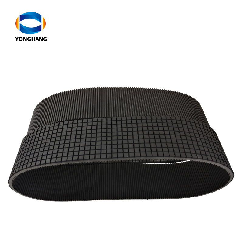 If you need track belt for Glass curtainwall cleaning robot, come and see our latest products! 2