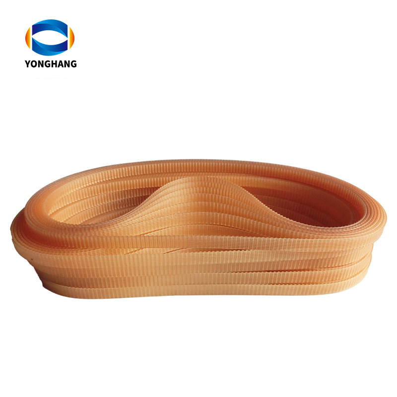 Take a look at the main functions and benefits of printer belts. 3