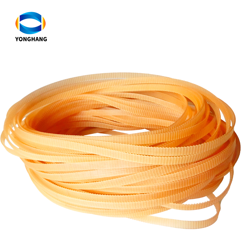 योंगहैंग कन्वेयर बेल्ट कंपनी भी ये प्रिंटर बेल्ट बनाती है। क्या आपको पता था? 1