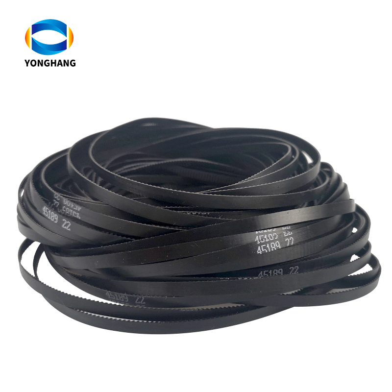 Zebra printer belt manufacturers From China | Yonghang 12