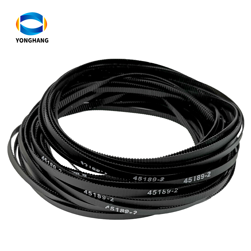 Zebra printer belt manufacturers From China | Yonghang 13
