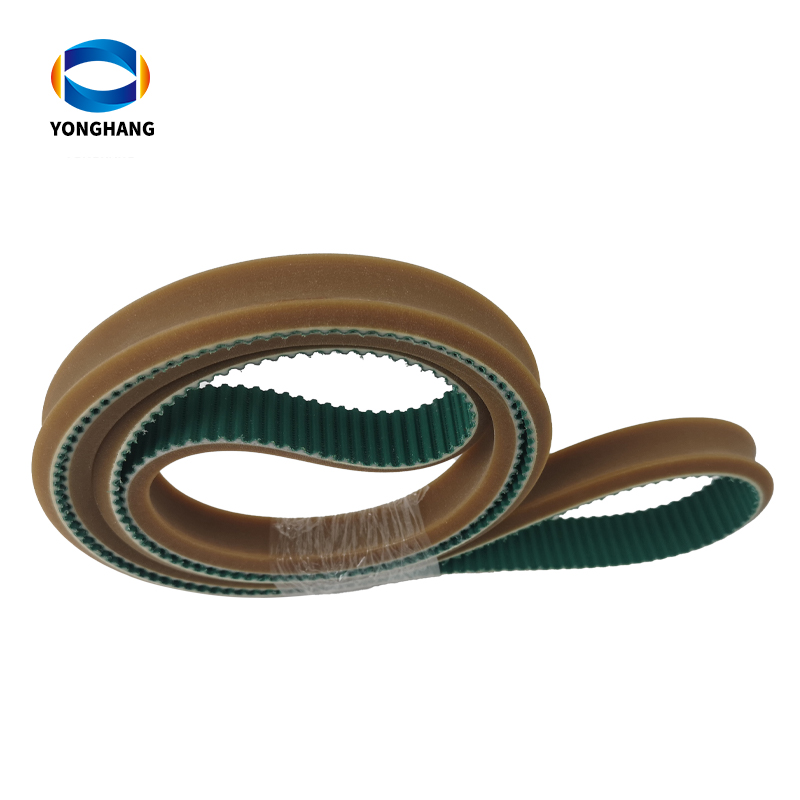 We will explain to you what belts for Handtmann Vacuum Fillers are and what they do. 3