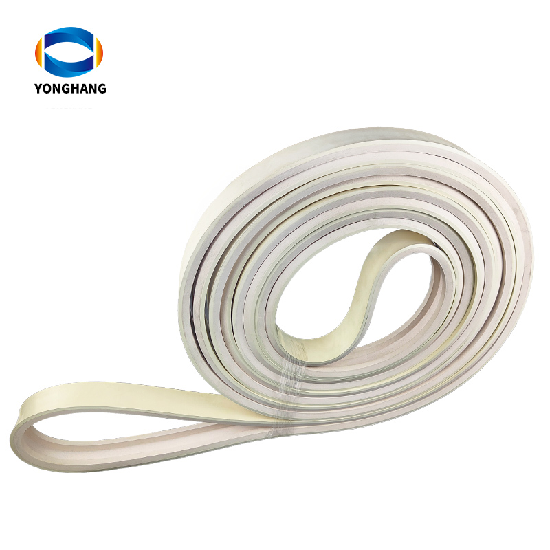 Understanding Edge Bonding Machine Belts: A Tool for Increased Productivity 2