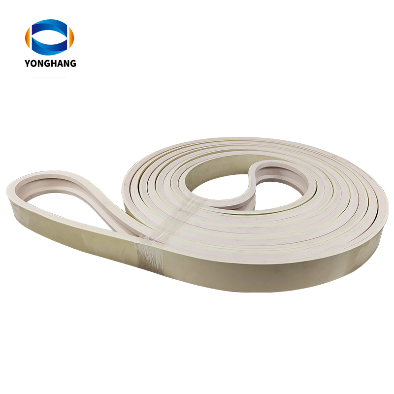 Why most of our customers choose Yonghang's edge banding machine belts. 3