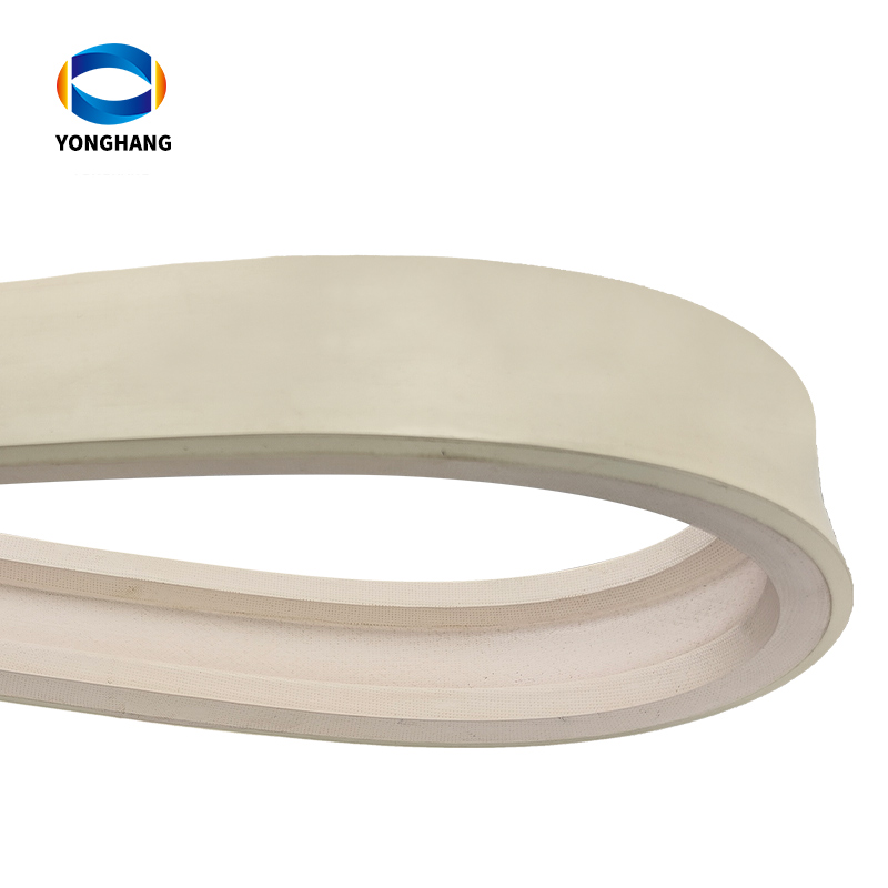 Understanding Edge Bonding Machine Belts: A Tool for Increased Productivity 3