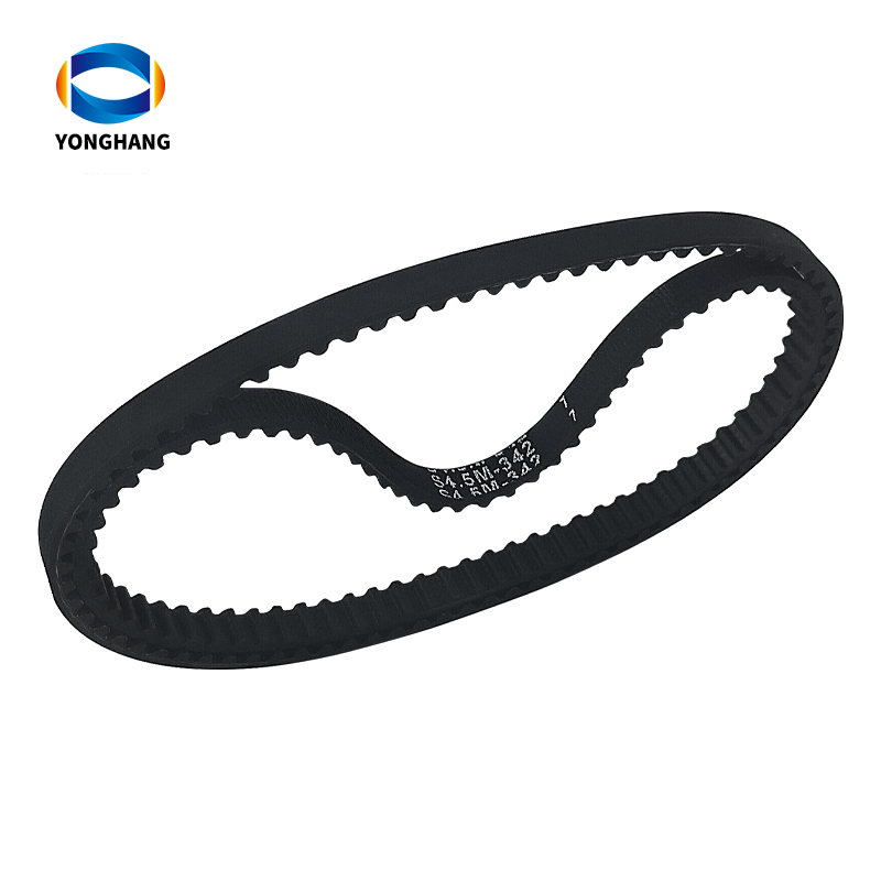 Do you know what Timing Belt for Honda GX35 is? 2