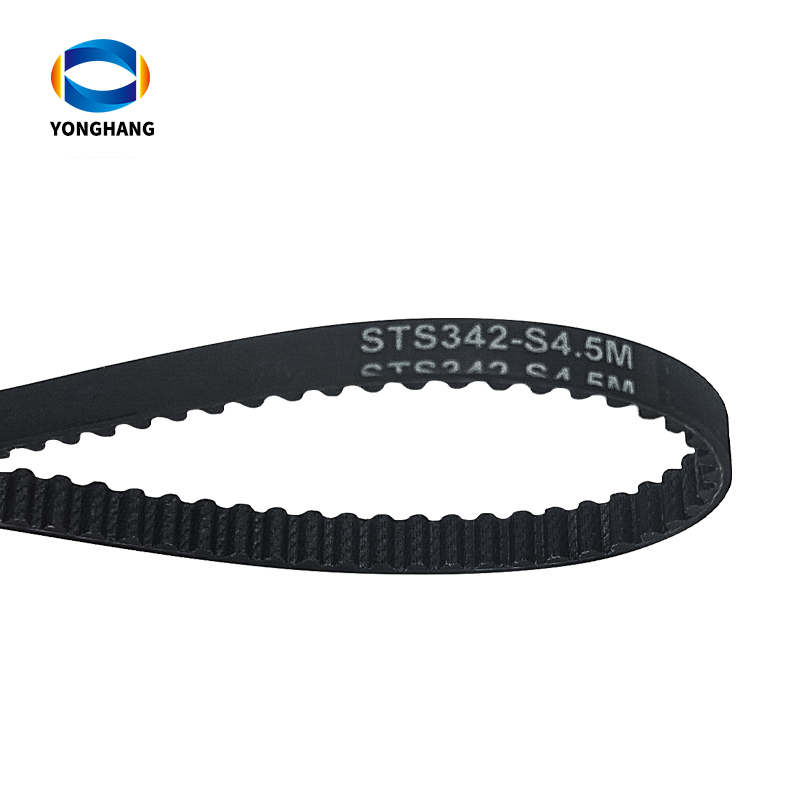 Vacuum Cleaner Belt - The Essential Part for Efficient Cleaning 2