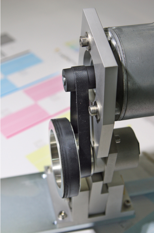 योंगहांग रबर सीमलेस फ्लैट बेल्ट के तकनीकी मापदंड और अनुप्रयोग 5