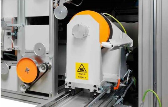 योंगहांग रबर सीमलेस फ्लैट बेल्ट के तकनीकी मापदंड और अनुप्रयोग 2