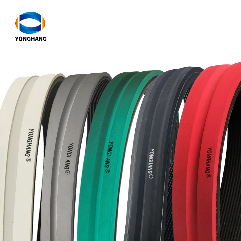 योंगहैंग पुलिंग केबल बेल्ट के क्या फायदे हैं? 1