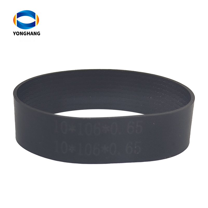 योंगहैंग से कैश काउंटर मशीन के लिए फ्लैट बेल्ट खरीदने का विकल्प चुनें। 2