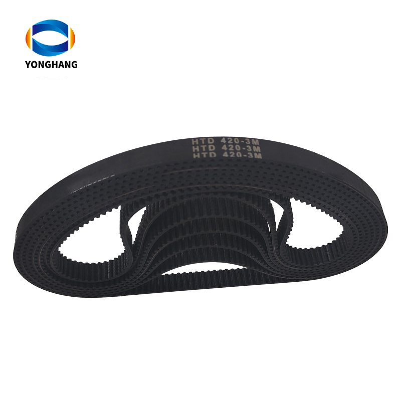 It is a good choice to choose vacuum belt for bissell made by Yonghang. 1
