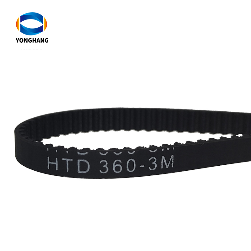 It is a good choice to choose vacuum belt for bissell made by Yonghang. 3