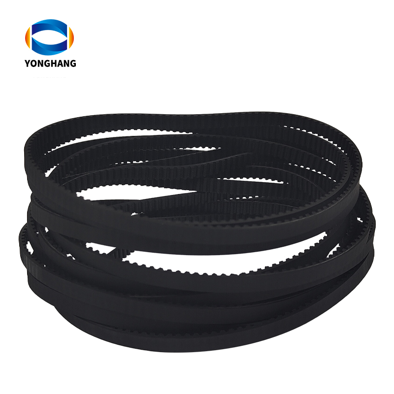 It is a good choice to choose vacuum belt for bissell made by Yonghang. 2