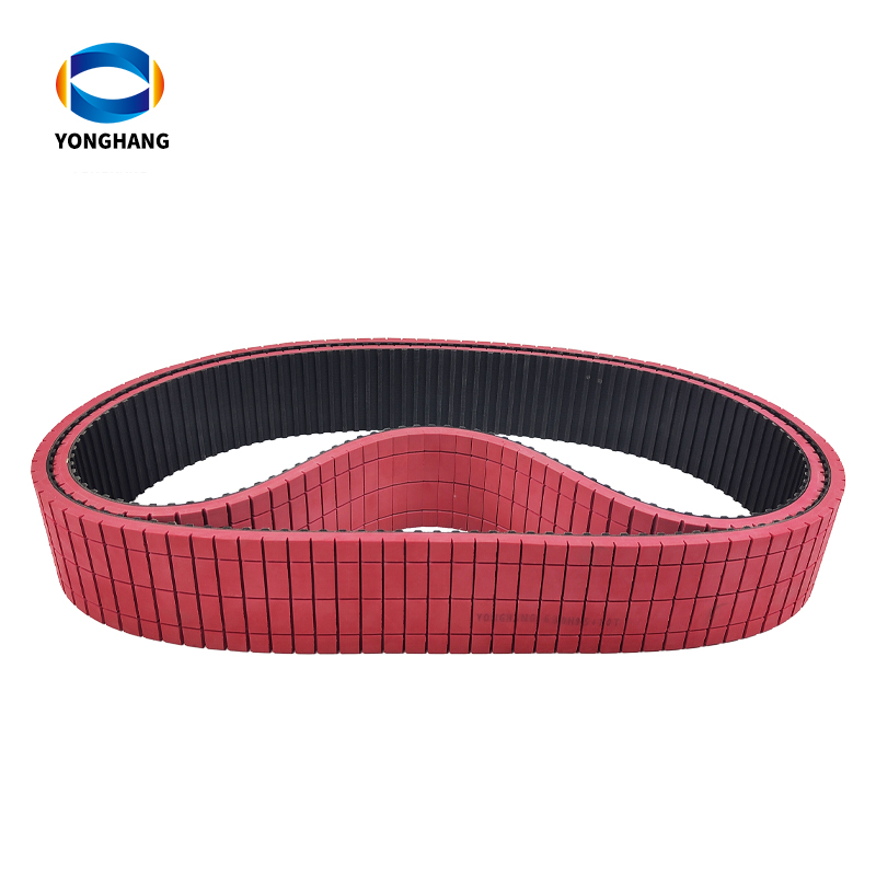 Take a look at the benefits of the different Pool Cleaning Robot Tracks Belts. 2