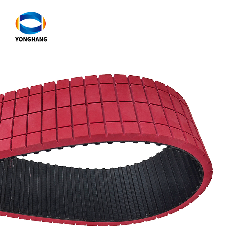 Take a look at the benefits of the different Pool Cleaning Robot Tracks Belts. 1