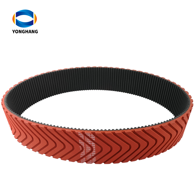 ग्लास कर्टेनवॉल क्लीनिंग रोबोट के ट्रैक बेल्ट को दैनिक जीवन में कैसे मेंटेन करें। 1