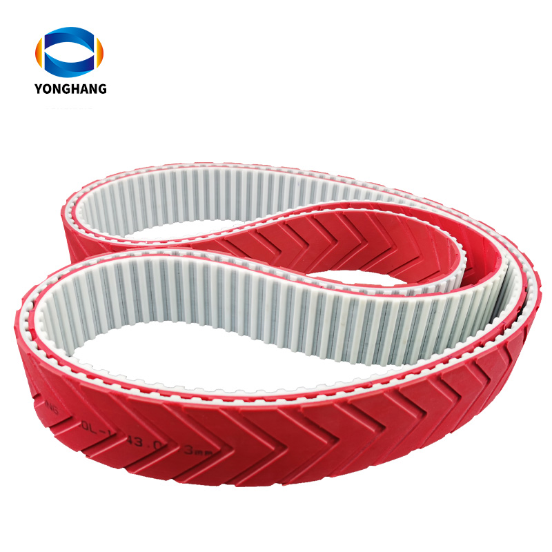 दस वर्षों के पेशेवर निर्माताओं के अनुभव से हम आपको सही सिंक्रोफ्लेक्स टाइमिंग बेल्ट चुनने का तरीका सिखाएंगे। 2