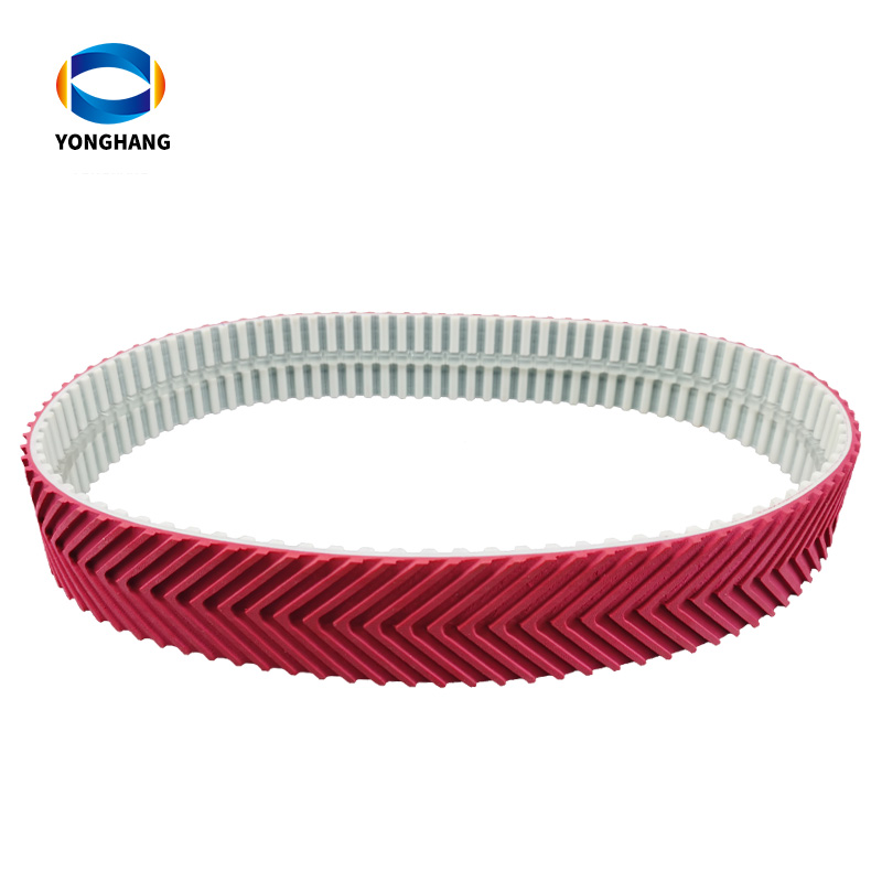 दस वर्षों के पेशेवर निर्माताओं के अनुभव से हम आपको सही सिंक्रोफ्लेक्स टाइमिंग बेल्ट चुनने का तरीका सिखाएंगे। 3