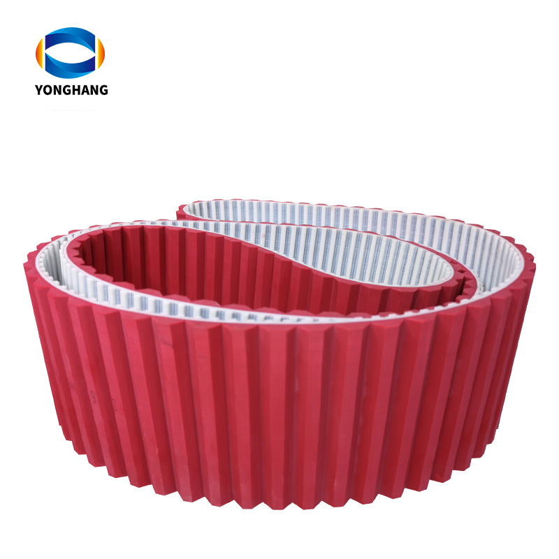 दस वर्षों के पेशेवर निर्माताओं के अनुभव से हम आपको सही सिंक्रोफ्लेक्स टाइमिंग बेल्ट चुनने का तरीका सिखाएंगे। 1