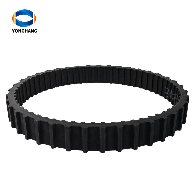 जैक के लिए सही ट्रैक बेल्ट का चुनाव कैसे करें। ये बातें महत्वपूर्ण हैं! 1