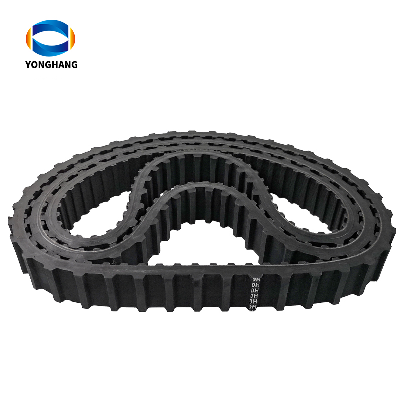 जैक के लिए सही ट्रैक बेल्ट का चुनाव कैसे करें। ये बातें महत्वपूर्ण हैं! 3