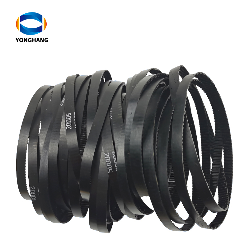 Zebra printer belt manufacturers From China | Yonghang 9