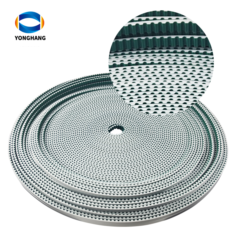 What kind of situations require motorized window blind belts? 2