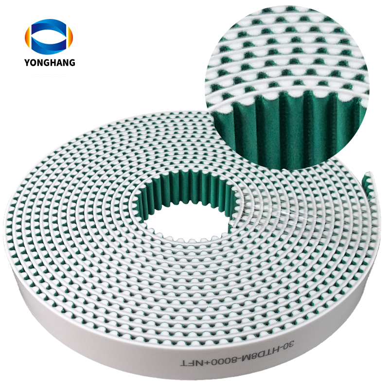 What kind of situations require motorized window blind belts? 1