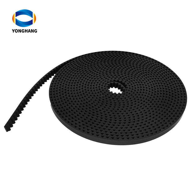 We recommend you to use yonghang captain track belt with good quality and cheap price. 1
