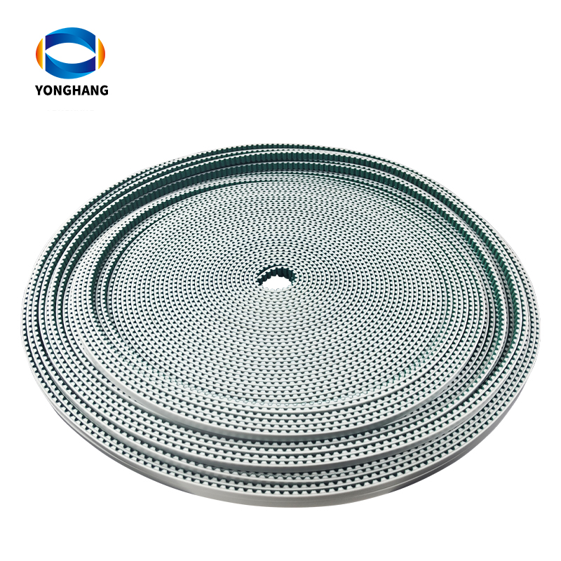 कर्टन टाइमिंग बेल्ट के मुख्य नियंत्रण और मुख्य कार्य 1