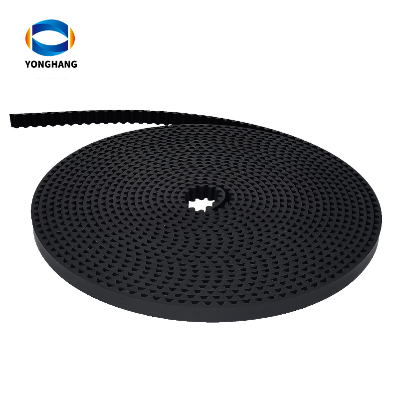 Do you know how many Electric curtain timing belt categories there are? 2