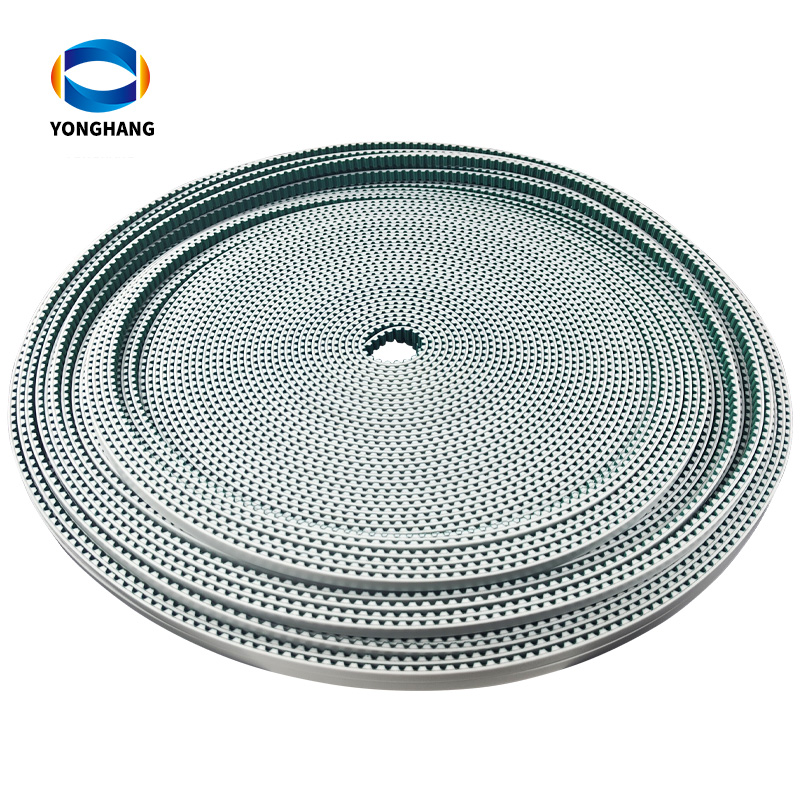 Do you know how many Electric curtain timing belt categories there are? 1