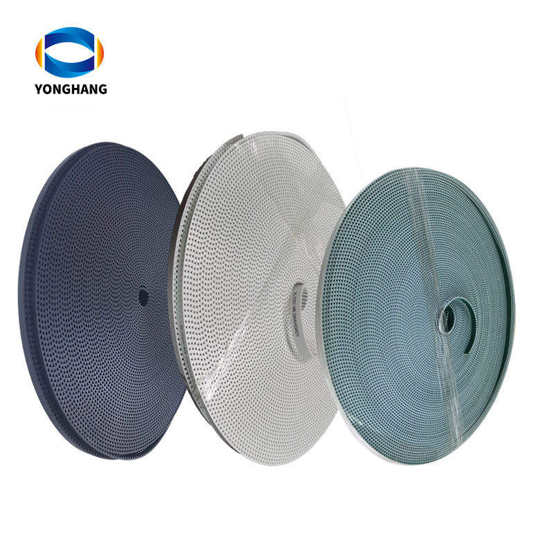 योंगहांगबेल्ट इलेक्ट्रिक कर्टन टाइमिंग बेल्ट को कैसे स्थापित करें? 1