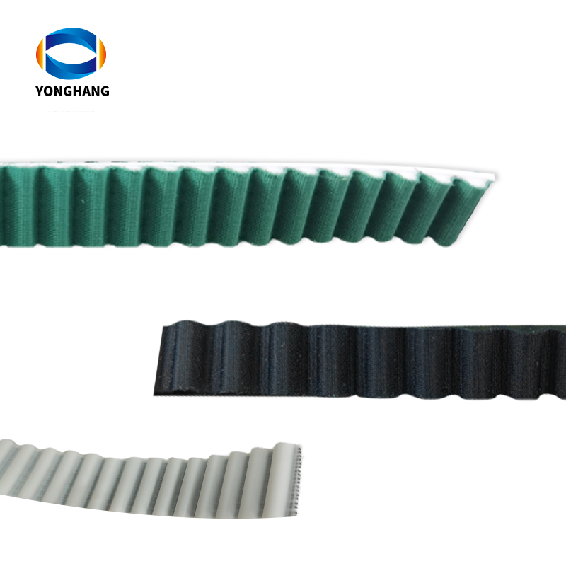 योंगहांगबेल्ट इलेक्ट्रिक कर्टन टाइमिंग बेल्ट को कैसे स्थापित करें? 2