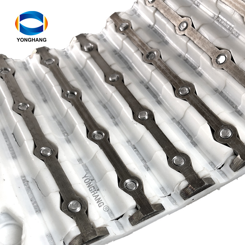 क्या ATN10, ATN20, ATN12.7 दांतेदार बेल्ट ATN टाइमिंग बेल्ट लॉक DC PRO के साथ काम कर सकती है? 1