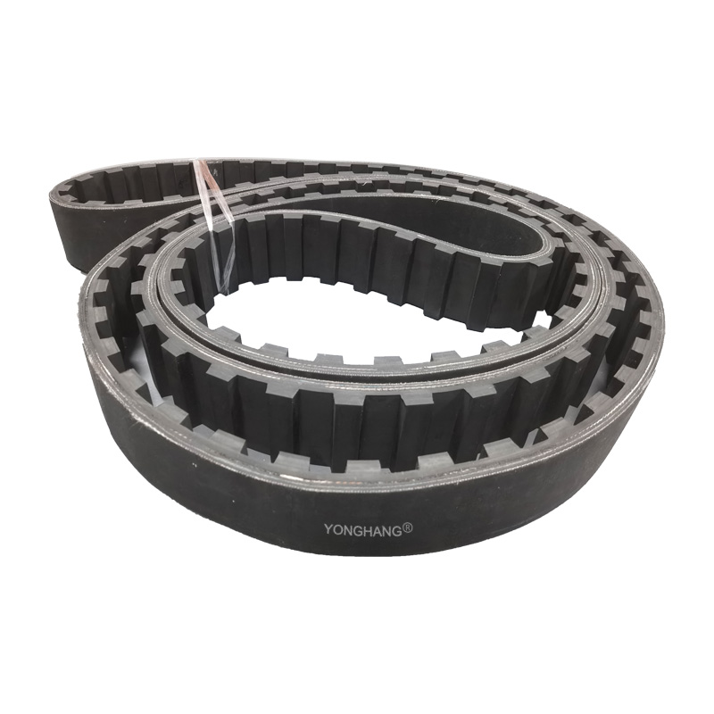 What are the main types of elevator belts? 7