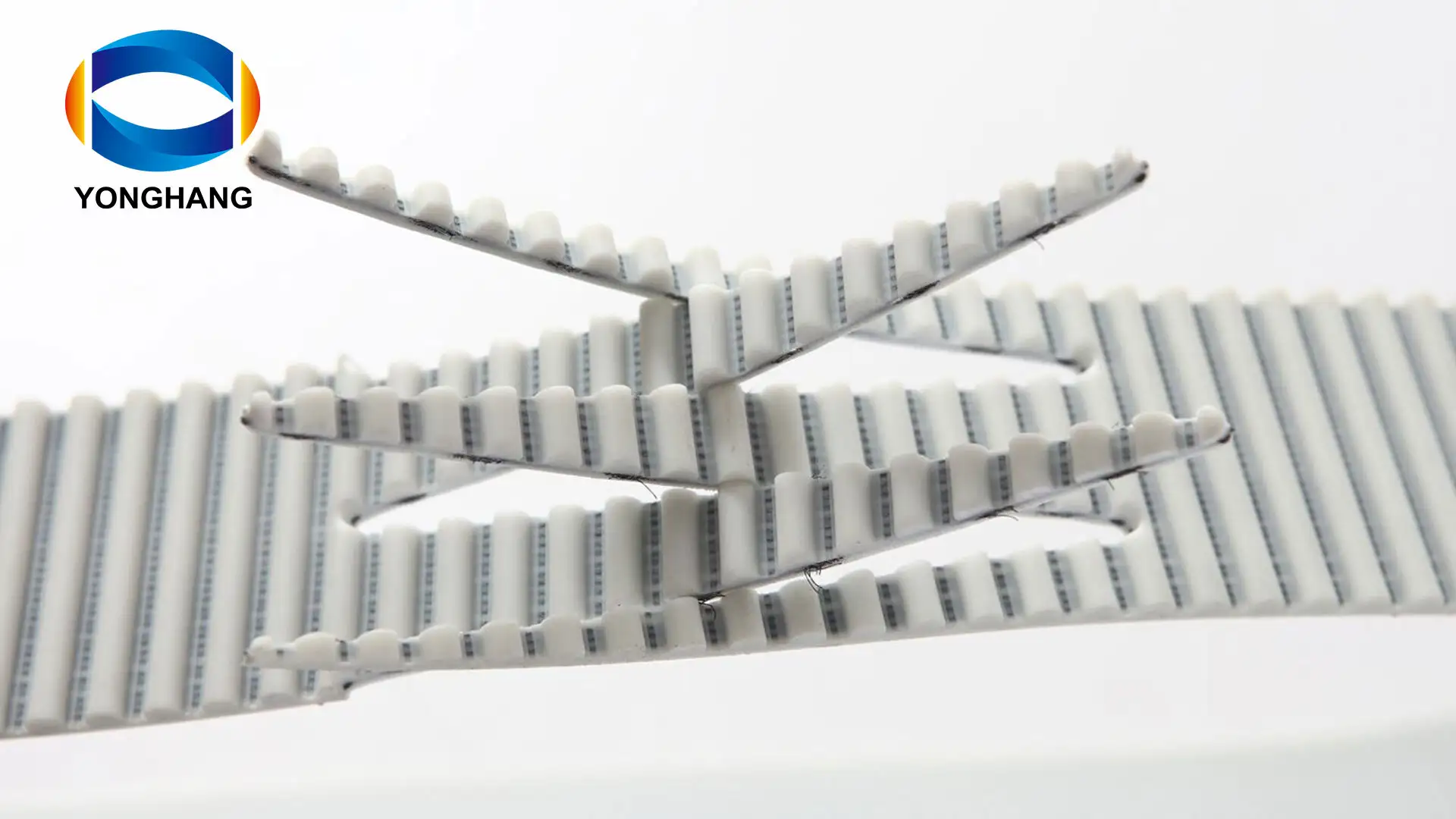 How many types of PU Timing Belt Joints？ 1