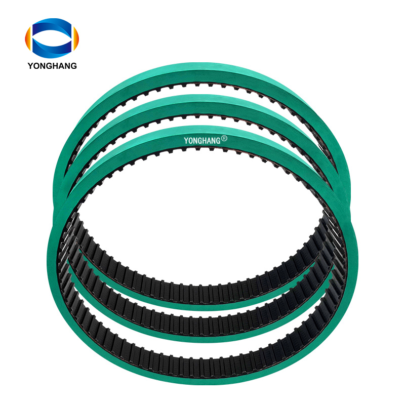 VFFS टाइमिंग बेल्ट की तन्यता शक्ति को प्रभावित करने वाले 7 मुख्य कारक! | योंगहैंग बेल्ट 1