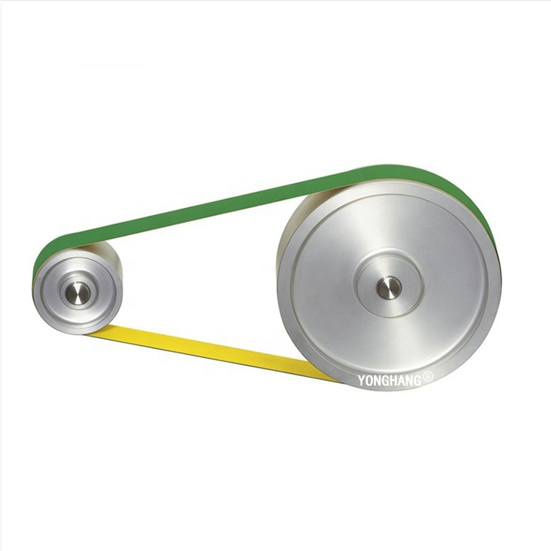What are the characteristics of polyamide belt&How to choose the good one?|Yonghangbelt 1