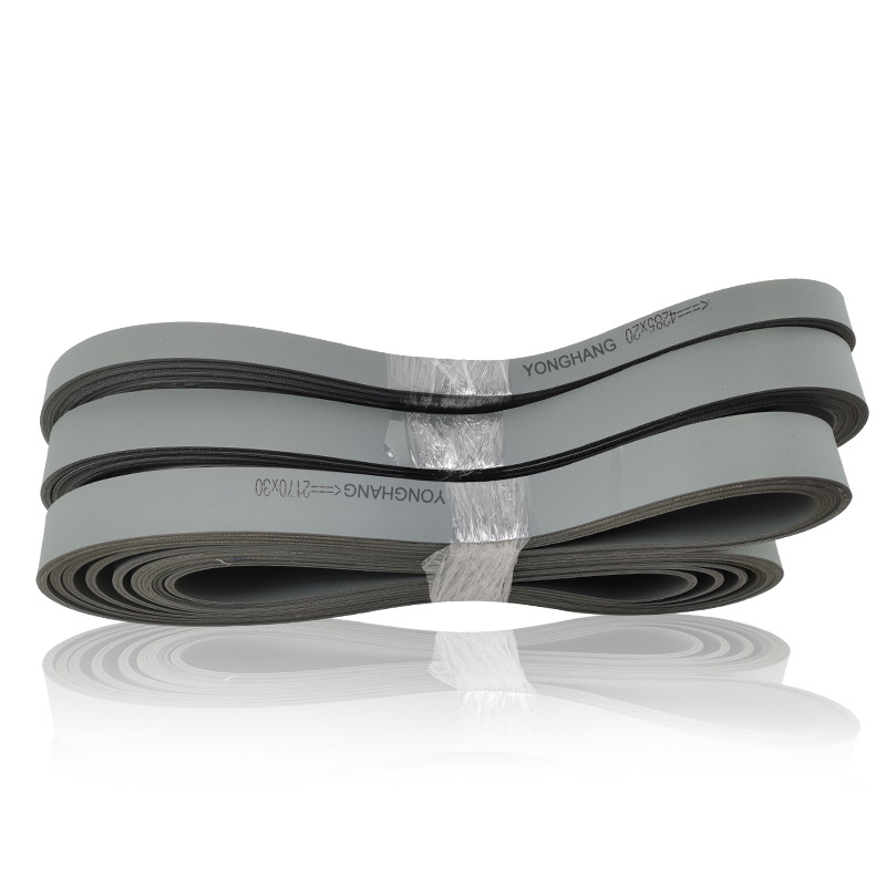 Do you Kown how to maintain the polyamide flat belt?|Yonghanbelt 1