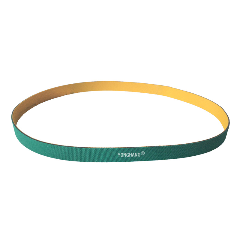 Nylon flat belt customization, to pay attention to technical parameters! |Yonghangbelt 1