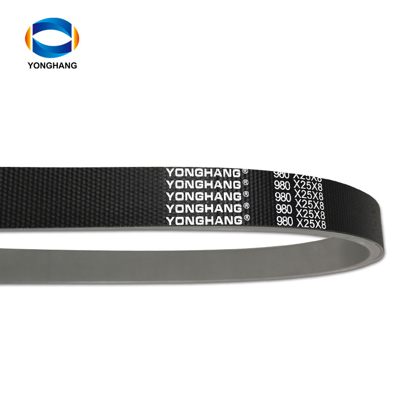 Como definir uma correia de alimentação de papel de alta qualidade? | A Yonghangbelt explica como identificar a diferença. 1