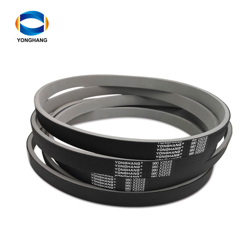 The quality of the paper feeding belt depends on its thickness? NO! |Yonghangbelt answers for you 1