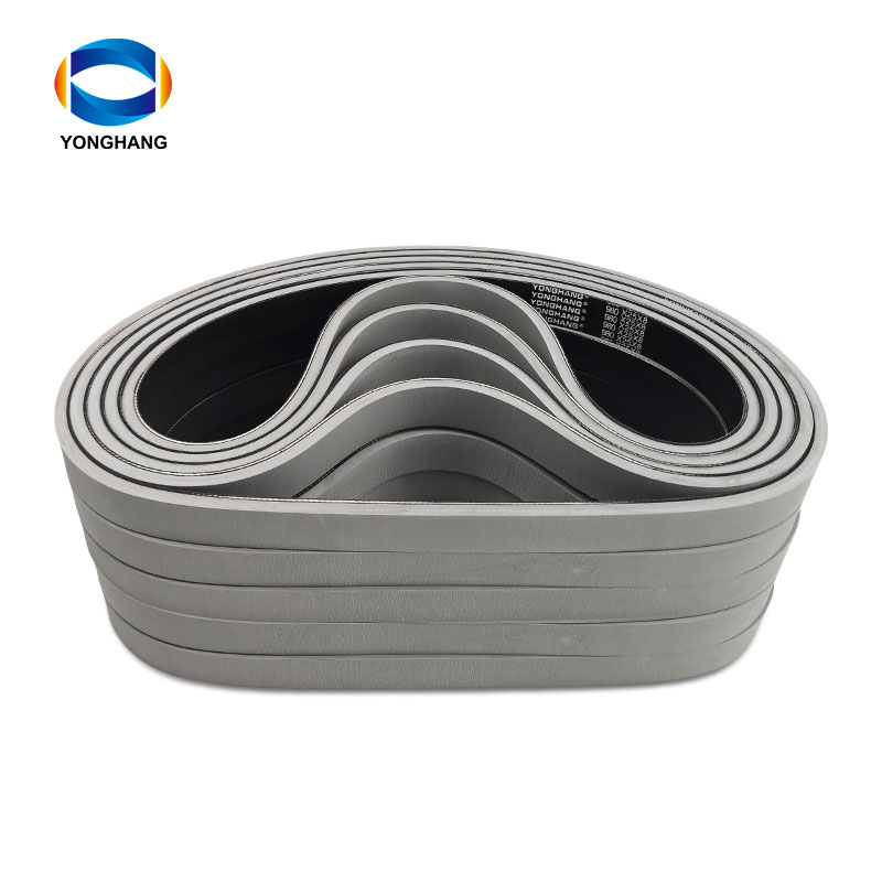 gluing machines belts