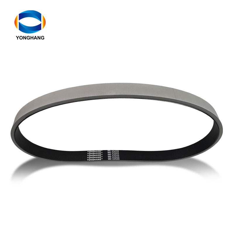 How to carry out daily maintenance and cleaning of the automatic paper feeding belt? |yonghangbelt 1