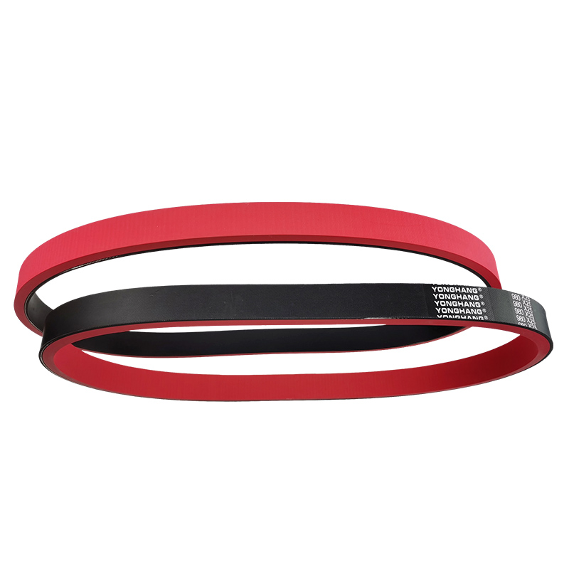 The gap between domestic and imported folder gluer belts!|Yonghangbelt talks it? 1