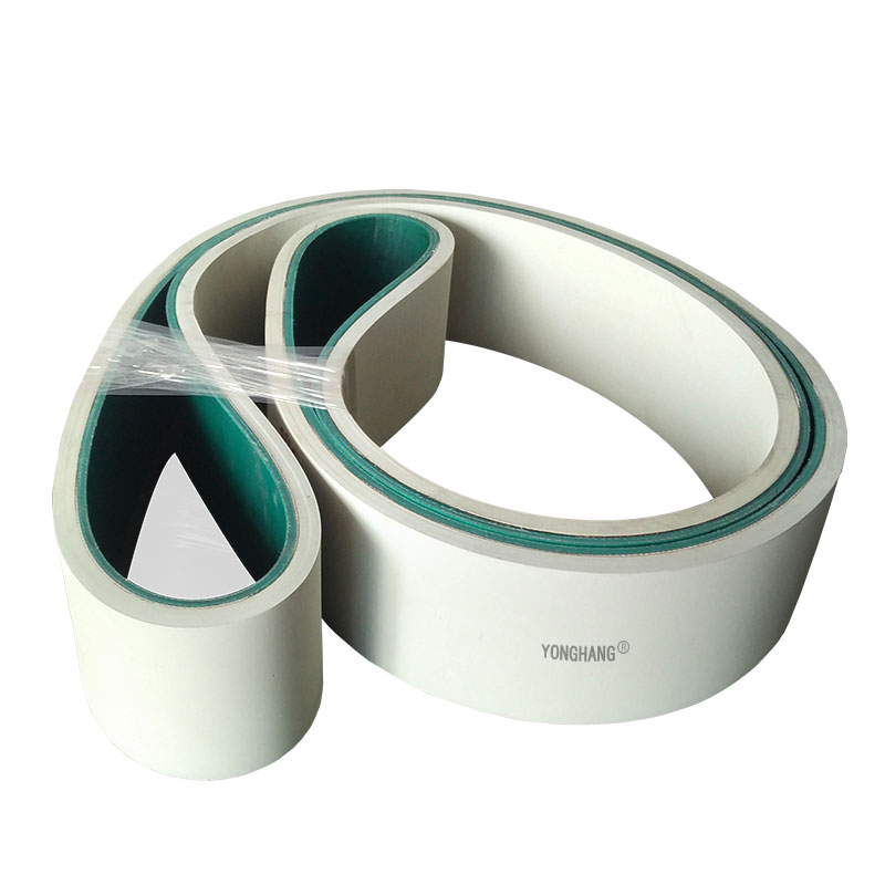 TQD traction belt manufacturers choose which one? |Yonghang has 10 years of custom production experience 1