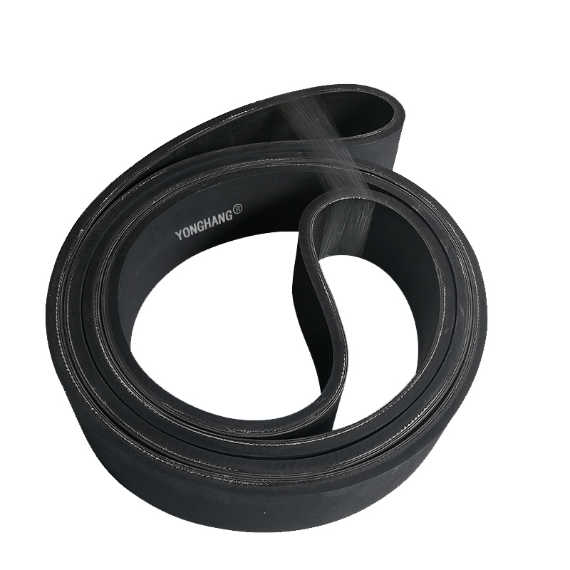 Ilmu Teknik Sabuk Yonghang: Apa Saja Spesifikasi Model Umum Sabuk Traksi TQD? 1