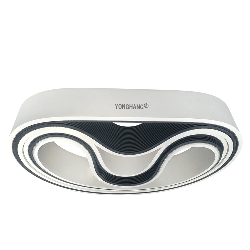 Do you know the technical parameters of PJ toothed pull cable belt? | Yonghang belt 1